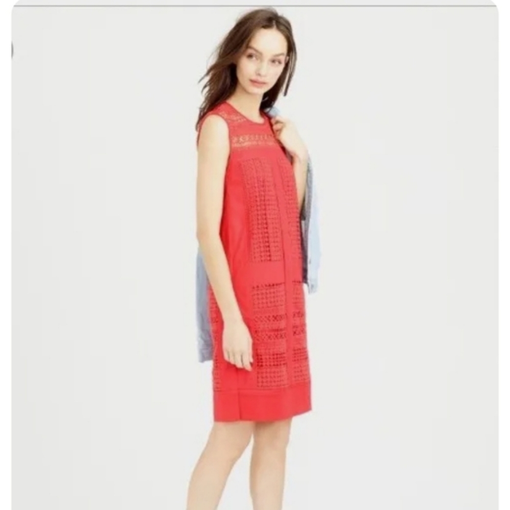 J Crew dress